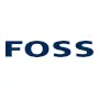 FOSS Analytical A/S logo