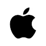 Apple logo